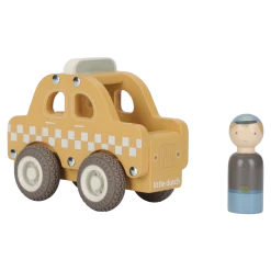 Taxi FSC · Little Dutch