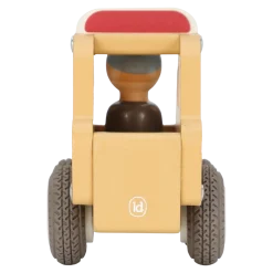 Taxi FSC · Little Dutch