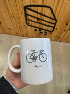 Taza Bicycle