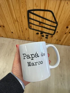 Taza Bicycle