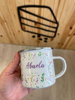 Taza Bloom Liberty