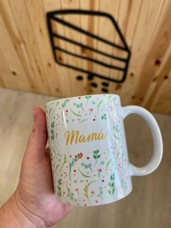 Taza Bloom Liberty