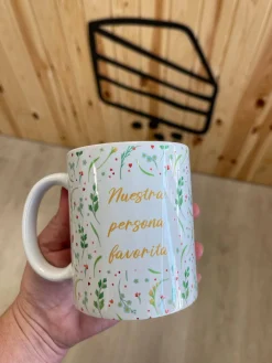 Taza Bloom Liberty