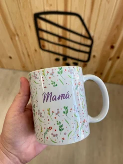 Taza Bloom Liberty