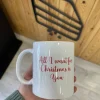 Taza · Christmas Ornament