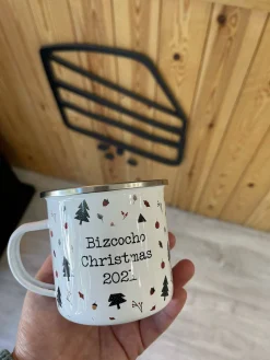 Taza · Christmas Tree