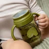 Taza 360º con asas Mr. Dino · Trixie