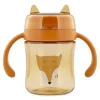 Taza 360º con asas Mr. Fox · Trixie