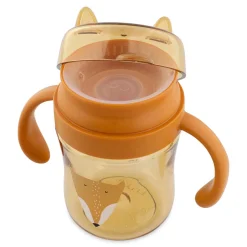 Taza 360º con asas Mr. Fox · Trixie