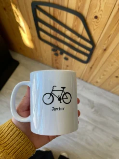 Taza Icon