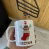 Taza Infantil Navidad · Friends