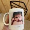 Taza Memories