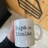 Taza Newborn