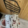Taza · Old Fashioned Toys