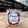 Taza Poppy