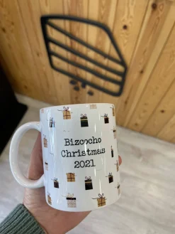 Taza · Presents