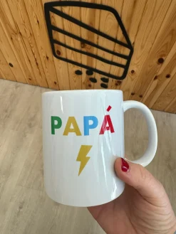 Taza Primary