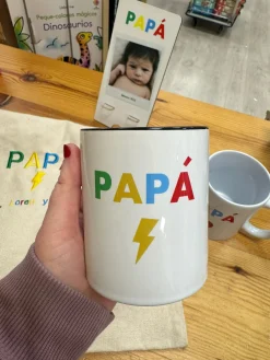 Taza Primary