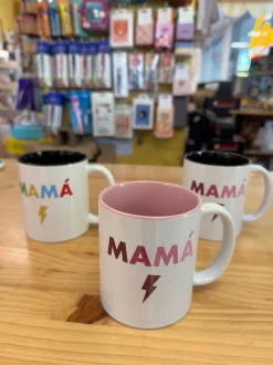 Taza Primary