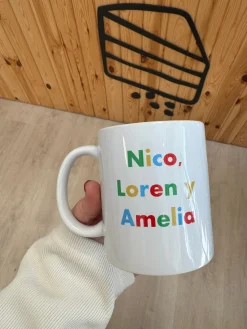 Taza Primary