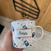 Taza Profe Notas