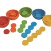 Tazas Ordena y Cuenta