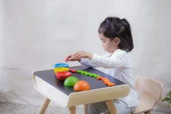 Tazas Ordena y Cuenta