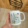 Taza Summer in Provence · Garden