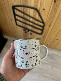 Taza · Sweet Christmas