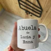 Taza Type