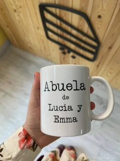 Taza Type