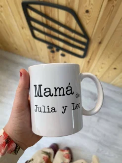 Taza Type