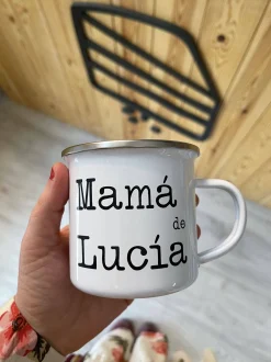 Taza Type