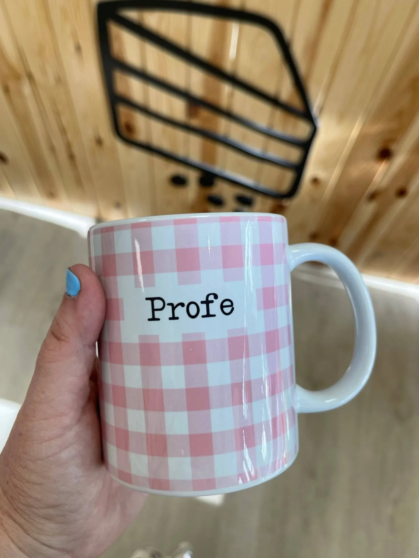 Taza Vichy