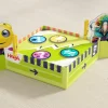 Team Quiz Challenge – Naturaleza vs. Tecnología · HABA