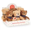 Teddies 2 colores surtidos 23 cm · Hermann Teddy