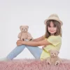Teddy Beige 23 cm · Hermann Teddy