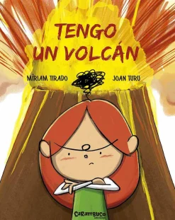 Tengo un volcán - Edición Especial con Muñeco