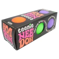 Tennie Needoh