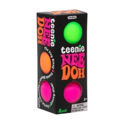Tennie Needoh