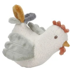 Tentetieso Gallina Pequeña granja · Little Dutch