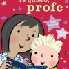 Te quiero, profe