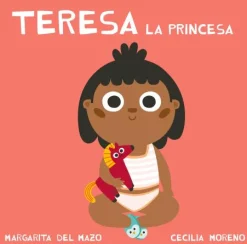 Teresa la Princesa