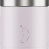 Termo Chilly's 300 ml · Lila Blush