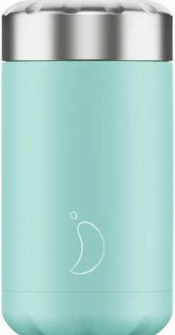Termo Chilly's 500 ml · Menta Pastel