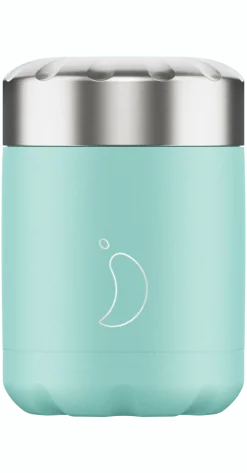 Termo Chilly's 300 ml · Menta Pastel