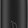 Termo Chilly's 500 ml · Negro