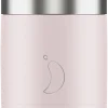 Termo Chilly's 300 ml · Rosa Blush