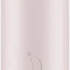 Termo Chilly's 500 ml · Rosa Blush