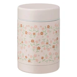 Termo Sólidos Flores 300 ml · Fresk